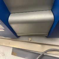 Caliper LabChip GX Microplate Reader image 0